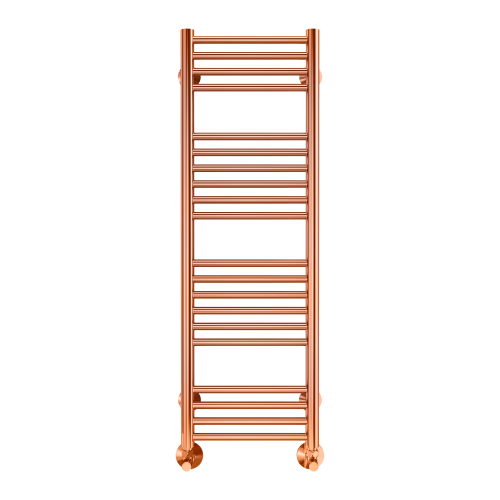 Полотенцесушитель Terminus «Аврора» П20 300х1000 Медь Матовая PVD
