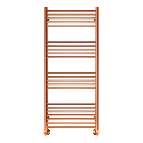 Полотенцесушитель Terminus «Аврора» П22 500х1200 Медь Матовая PVD