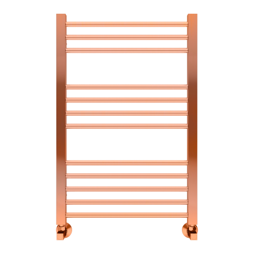 Полотенцесушитель Terminus «Сицилия» П12 500х800 Медь Матовая PVD