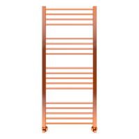 Полотенцесушитель Terminus «Сицилия» П18 500х1200 Медь Матовая PVD