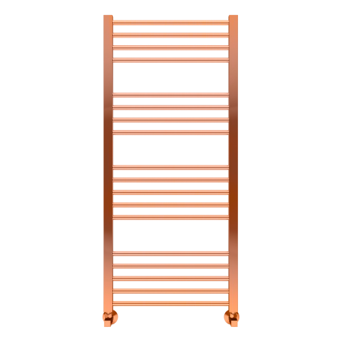 Полотенцесушитель Terminus «Сицилия» П18 500х1200 Медь Матовая PVD