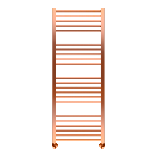 Полотенцесушитель Terminus «Сицилия» П22 500х1400 Медь Матовая PVD