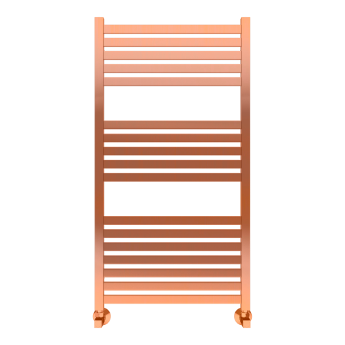 Полотенцесушитель Terminus «Тоскана» П17 500х1000 Медь Матовая PVD