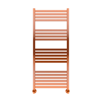 Полотенцесушитель Terminus «Тоскана» П19 500х1200 Медь Матовая PVD