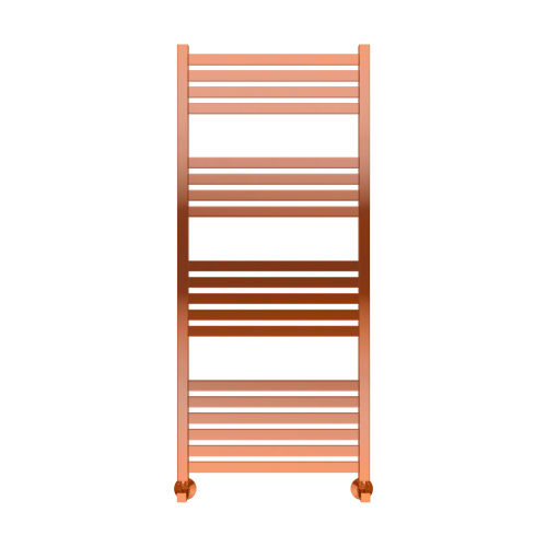 Полотенцесушитель Terminus «Тоскана» П19 500х1200 Медь Матовая PVD