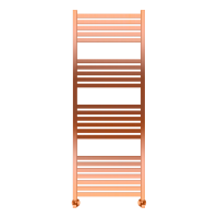 Полотенцесушитель Terminus «Тоскана» П23 500х1400 Медь Матовая PVD