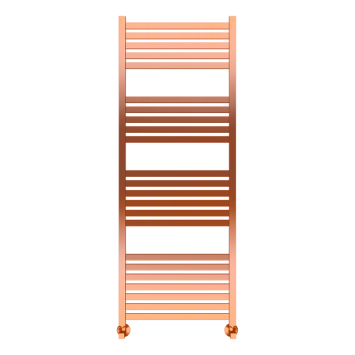 Полотенцесушитель Terminus «Тоскана» П23 500х1400 Медь Матовая PVD