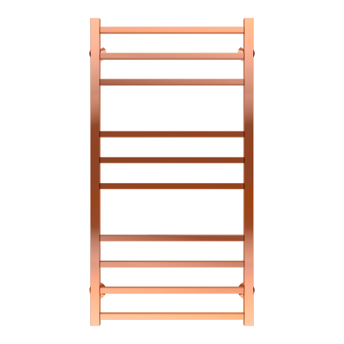 Полотенцесушитель Terminus «Ватикан» П10 500х1000 Медь Матовая PVD