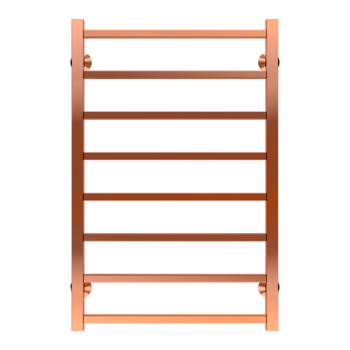 Полотенцесушитель Terminus «Ватикан» П8 500х800 Медь Матовая PVD