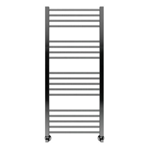 Полотенцесушитель Terminus «Сицилия» П18 500х1200 Оружейная Сталь Матовая PVD