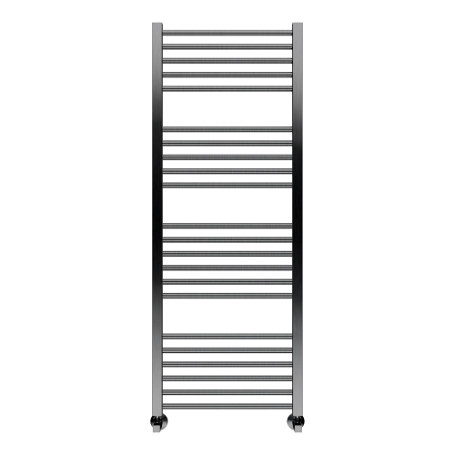 Полотенцесушитель Terminus «Сицилия» П22 500х1400 Оружейная Сталь Матовая PVD