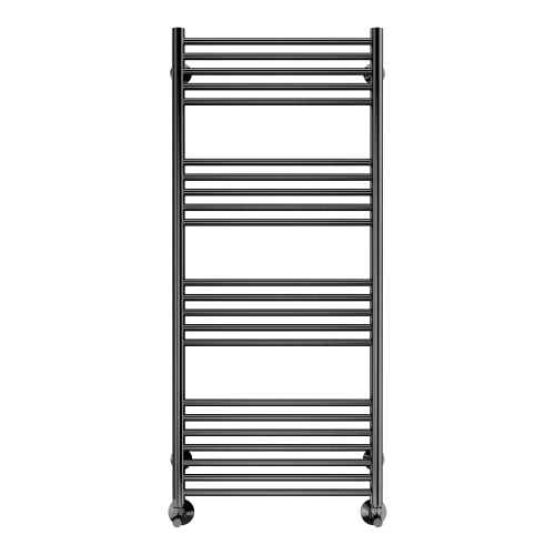 Полотенцесушитель Terminus «Аврора» П22 500х1200 Оружейная Сталь Покраска