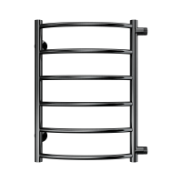 Полотенцесушитель Terminus «Классик» П6 400х600 бп 500 Оружейная Сталь Покраска