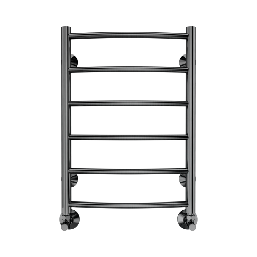 Полотенцесушитель Terminus «Классик» П6 400х600 Оружейная Сталь Покраска