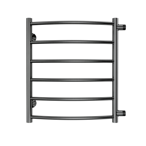 Полотенцесушитель Terminus «Классик» П6 500х600 бп 500 Оружейная Сталь Покраска