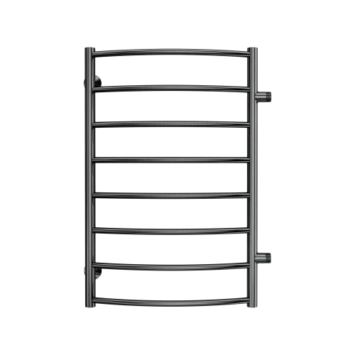 Полотенцесушитель Terminus «Классик» П8 500х800 бп500 Оружейная Сталь Покраска