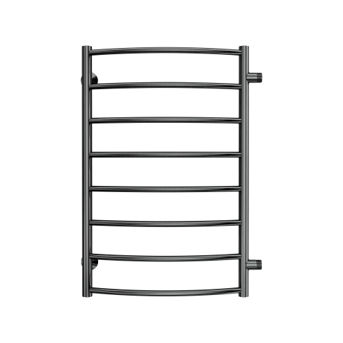 Полотенцесушитель Terminus «Классик» П8 500х800 бп 600 Оружейная Сталь Покраска