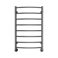 Полотенцесушитель Terminus «Классик» П8 500х800 Оружейная Сталь Покраска