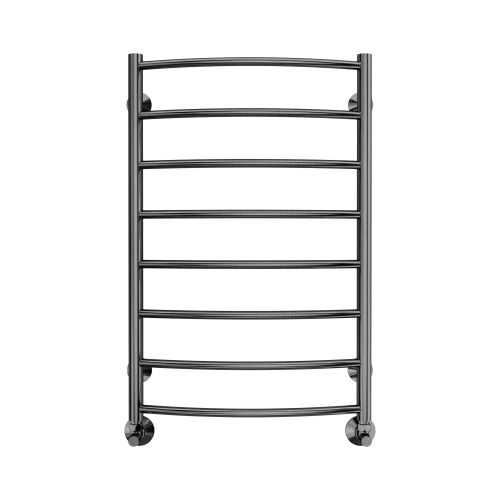 Полотенцесушитель Terminus «Классик» П8 500х800 Оружейная Сталь Покраска