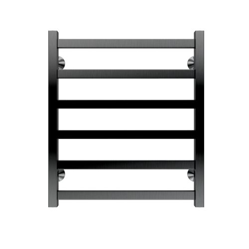 Полотенцесушитель Terminus Ното П6 500х600 Оружейная Сталь Покраска