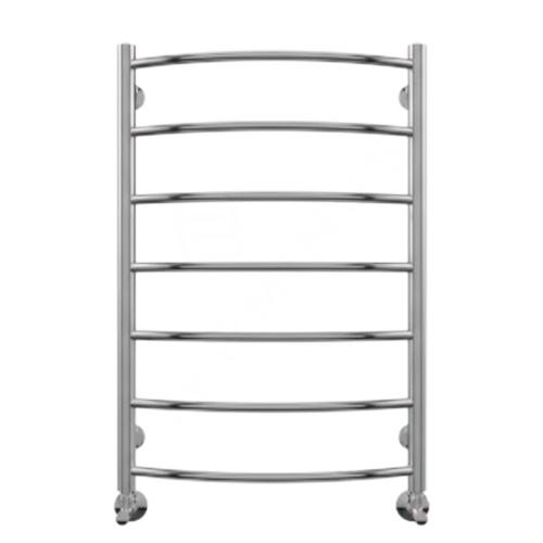 Полотенцесушитель Terminus «Классик» (с наружной резьбой 1 дюйм) П7 500х796 Сатин
