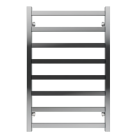 Полотенцесушитель Terminus Ното П8 500х800 Сатин