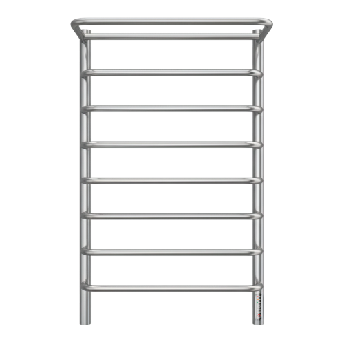 Полотенцесушитель Terminus Полка П8 500х850 электро Сатин