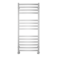 Полотенцесушитель Terminus «Авиэль» П14 500х1200 Сатин