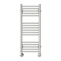 Полотенцесушитель Terminus «Аврора» П16 300х800 Сатин