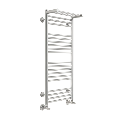 Полотенцесушитель Terminus «Аврора с/п» П20 400х1000 Сатин