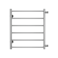 Полотенцесушитель Terminus «Аврора» П6 500х600 бп500 Сатин