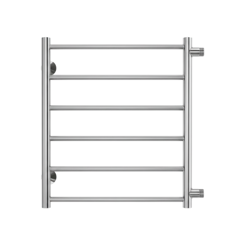 Полотенцесушитель Terminus «Аврора» П6 500х600 бп500 Сатин
