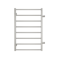 Полотенцесушитель Terminus «Аврора» П8 500х800 бп500 Сатин