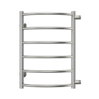 Полотенцесушитель Terminus «Классик» П6 400х600 бп 500 Сатин