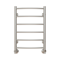 Полотенцесушитель Terminus «Классик» П6 400х600 Сатин