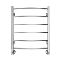 Полотенцесушитель Terminus «Классик» П6 500х600 Сатин