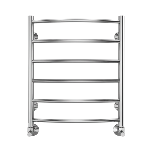 Полотенцесушитель Terminus «Классик» П6 500х600 Сатин