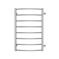 Полотенцесушитель Terminus «Классик» П8 500х800 бп 600 Сатин