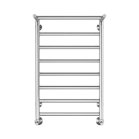 Полотенцесушитель Terminus «Хендрикс» П8 500х800 Сатин