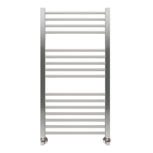 Полотенцесушитель Terminus «Сицилия» П16 500х1000 Сатин