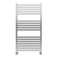 Полотенцесушитель Terminus «Тоскана» П17 500х1000 Сатин