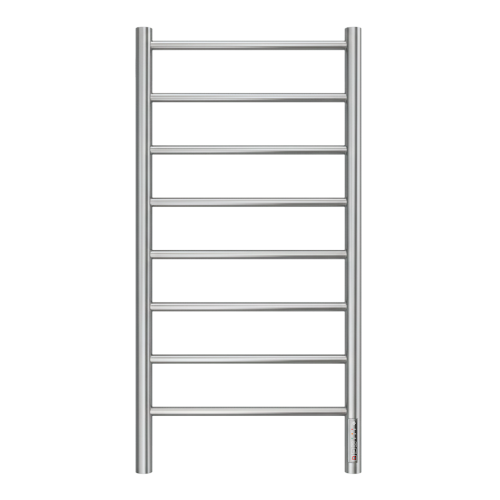 Полотенцесушитель Terminus Аврора П8 400х850 электро Сатин