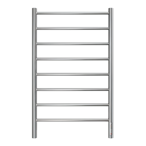 Полотенцесушитель Terminus Аврора П8 500х850 электро Сатин