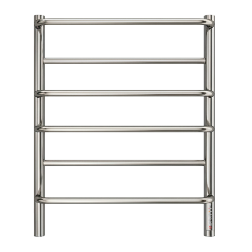Полотенцесушитель Terminus Евромикс П6 500х650 электро Сатин