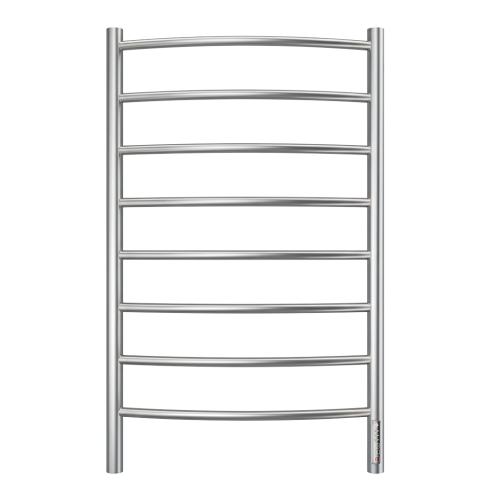 Полотенцесушитель Terminus Классик П8 500х850 электро Сатин