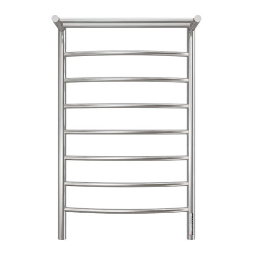 Полотенцесушитель Terminus Классик с/п П8 500х850 электро Сатин