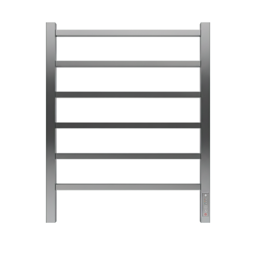 Полотенцесушитель Terminus «Ватикан» П6 500х650 электро Сатин