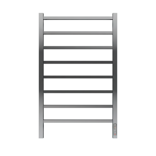 Полотенцесушитель Terminus «Ватикан» П8 500х850 электро Сатин