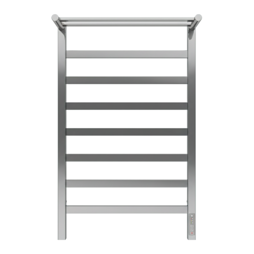 Ното с полкой П8 500х850 электро Сатин