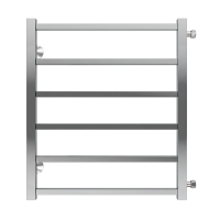 Полотенцесушитель Terminus «Ватикан» П6 500х600 бп500 Сатин